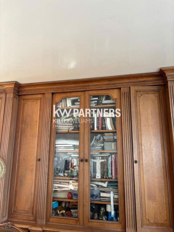 Appartement - 110 m² - 4 pièces