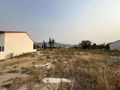 Terrain - 325 m²