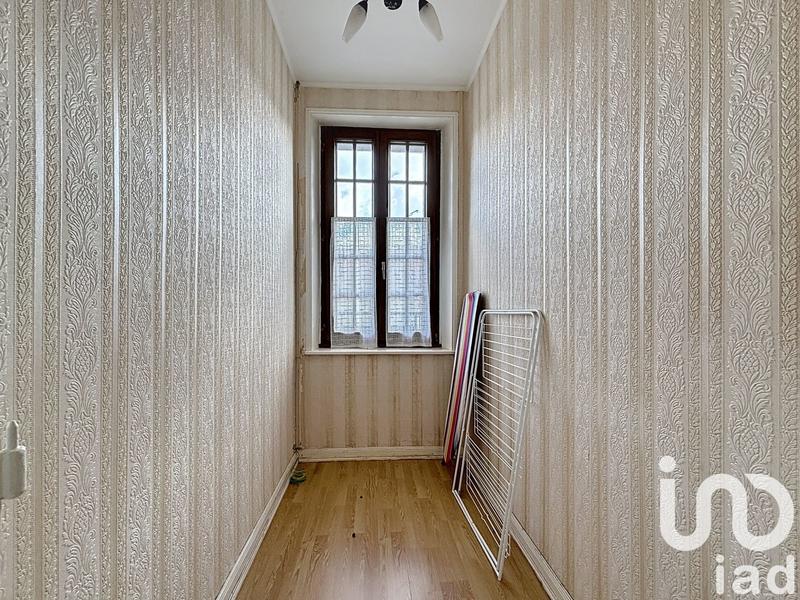 Maison de village - 130 m² - 6 pièces