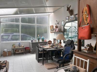 Maison de ville - 146 m² - 5 pièces