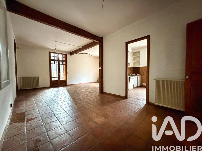 Maison - 165 m² - 5 pièces