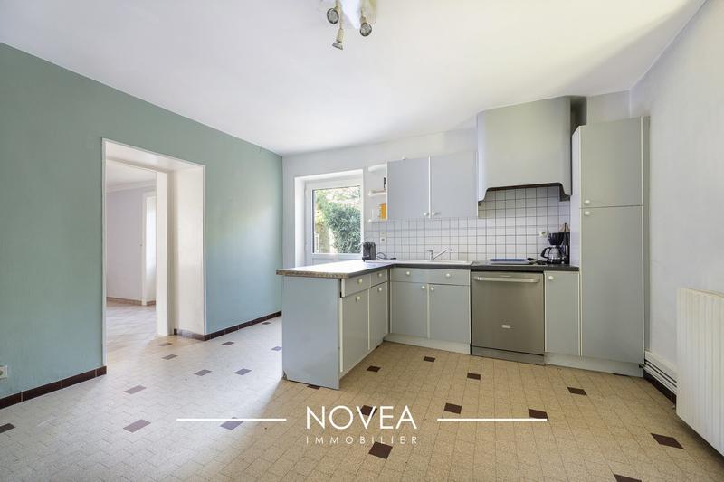 Appartement - 147 m² - 5 pièces