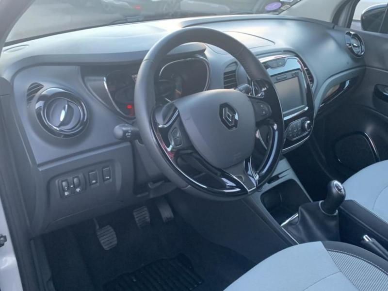 Renault Captur TCe 90 Energy E6 Intens