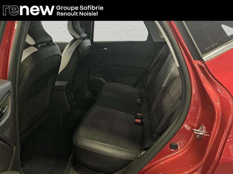 Renault Captur TCe 160 Edc - 21 Intens