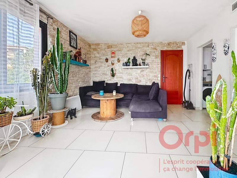 Maison - 146 m² - 8 pièces