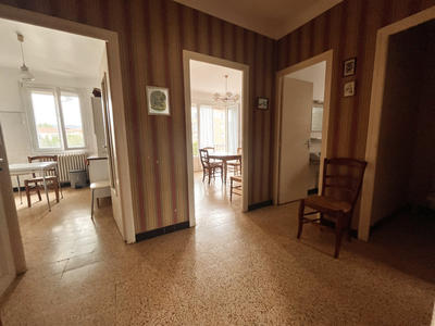 Maison - 102 m² - 5 pièces