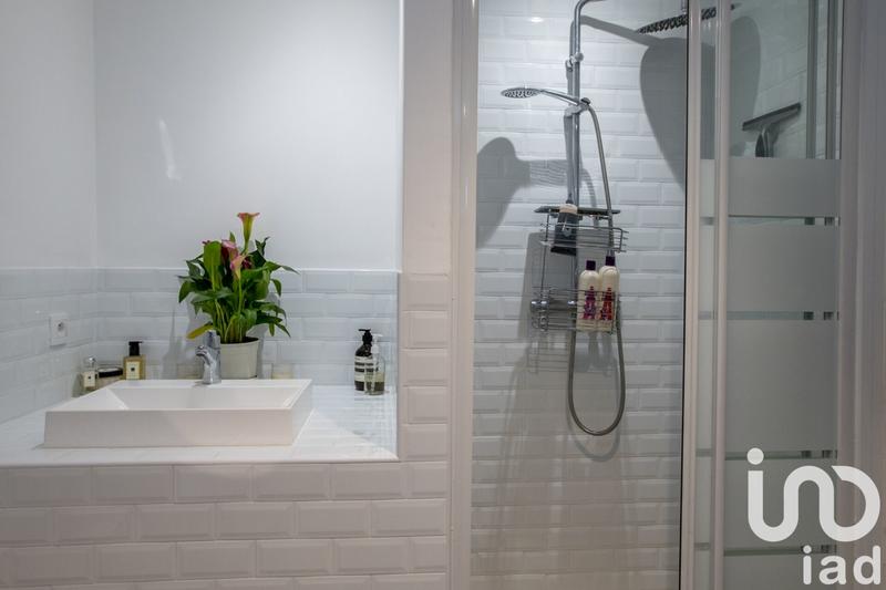 Maison - 121 m² - 5 pièces