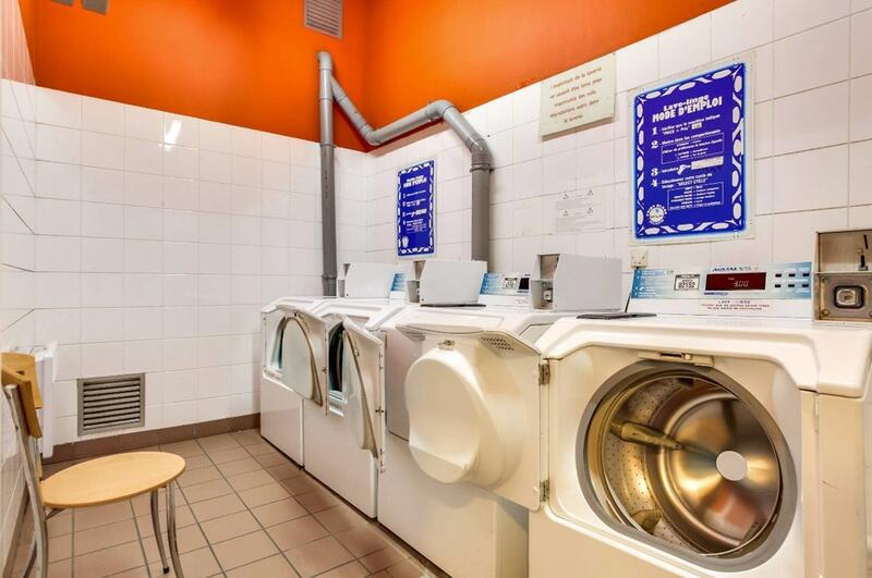 Appartement - 18 m² - 1 pièce