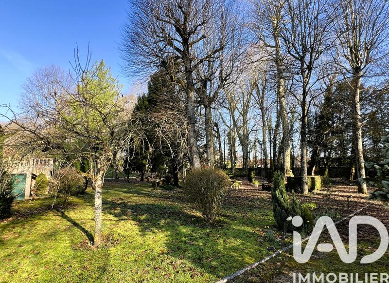 Maison - 287 m² - 8 pièces