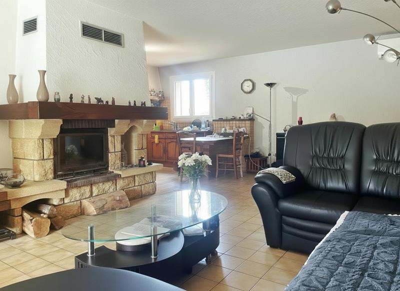 Maison - 172 m² - 6 pièces