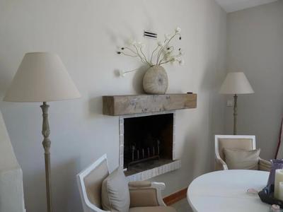 Maison - 73 m² - 3 pièces