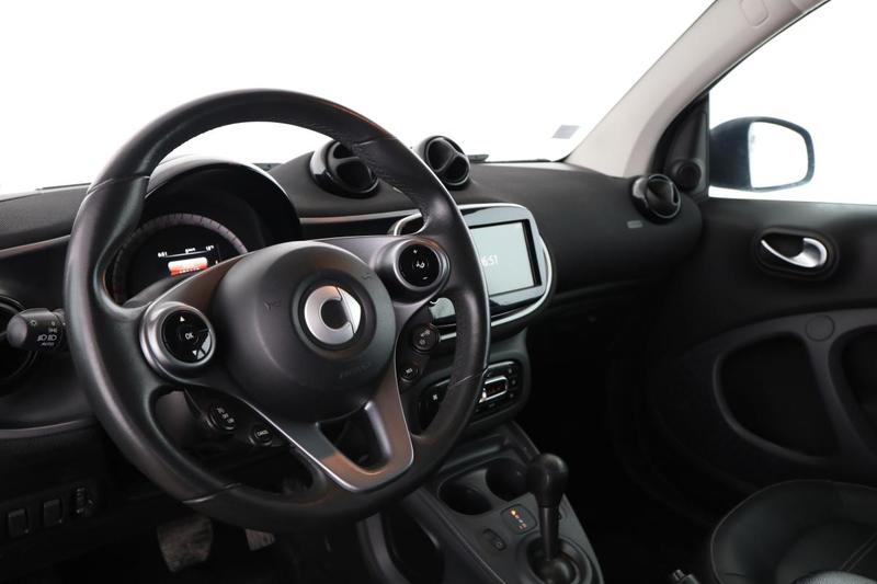 Smart ForTwo 0.9 Prime Twinamic 90 ch
