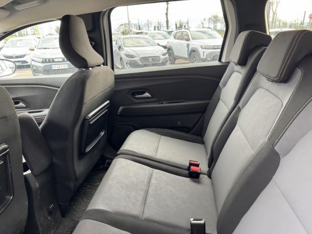 Dacia Jogger Hybrid 140 7 places Extreme