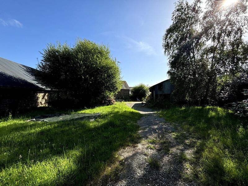 Maison - 144 m² - 6 pièces