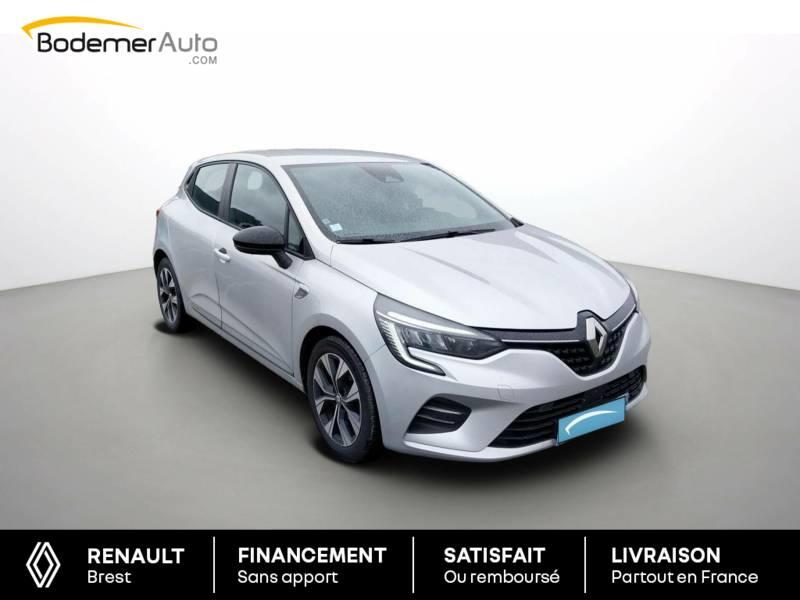 Renault Clio TCe 90 - 21 Limited