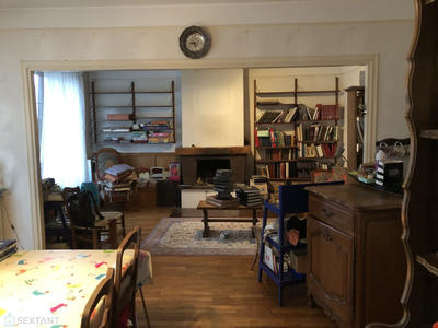 Appartement - 174 m² - 7 pièces