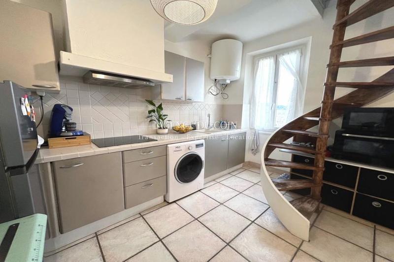 Appartement - 52 m² - 3 pièces