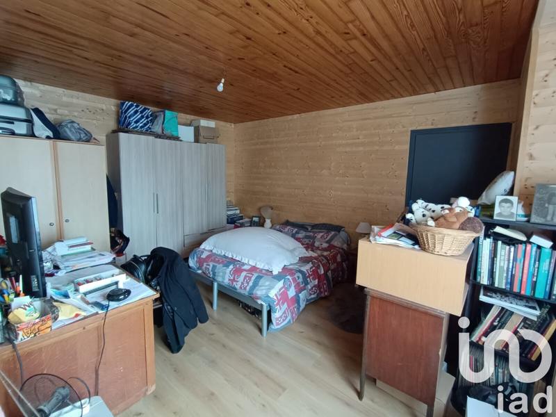 Maison de campagne - 165 m² - 6 pièces