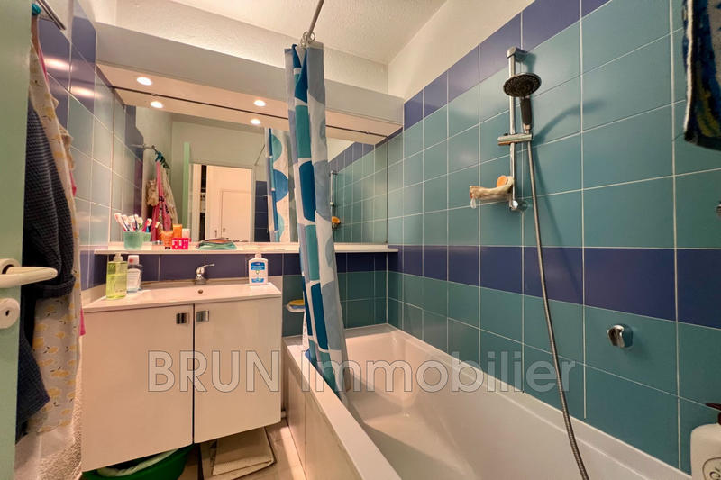 Appartement - 31 m² - 2 pièces