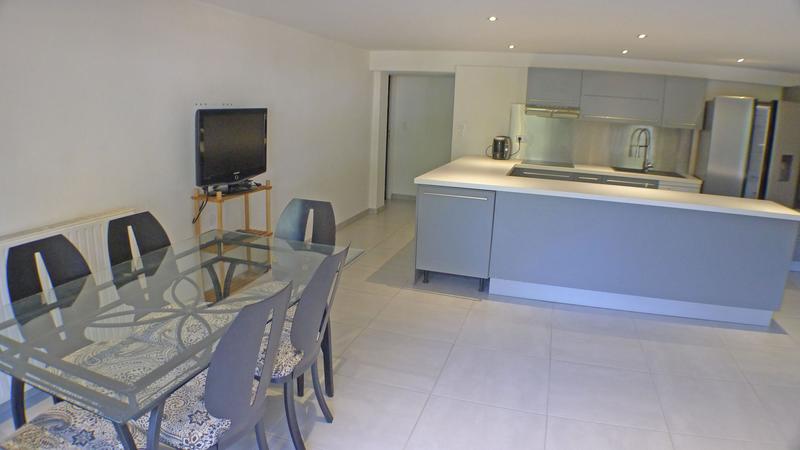 Appartement - 54 m² - 2 pièces