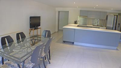 Appartement - 54 m² - 2 pièces