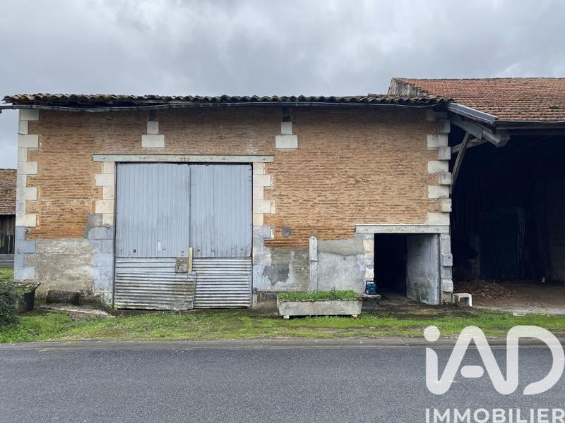 Ferme - 147 m² - 1 pièce