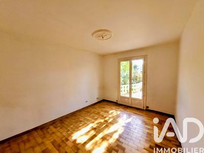 Maison de ville - 132 m² - 8 pièces