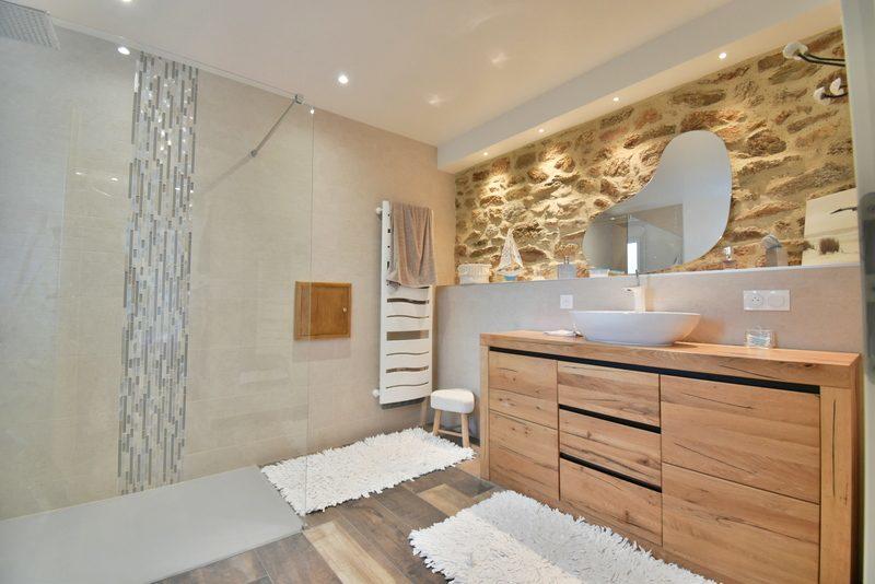 Maison - 130 m² - 4 pièces