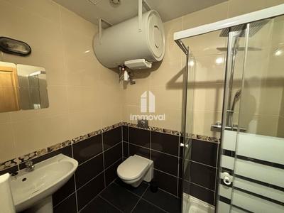 Appartement - 22 m² - 1 pièce