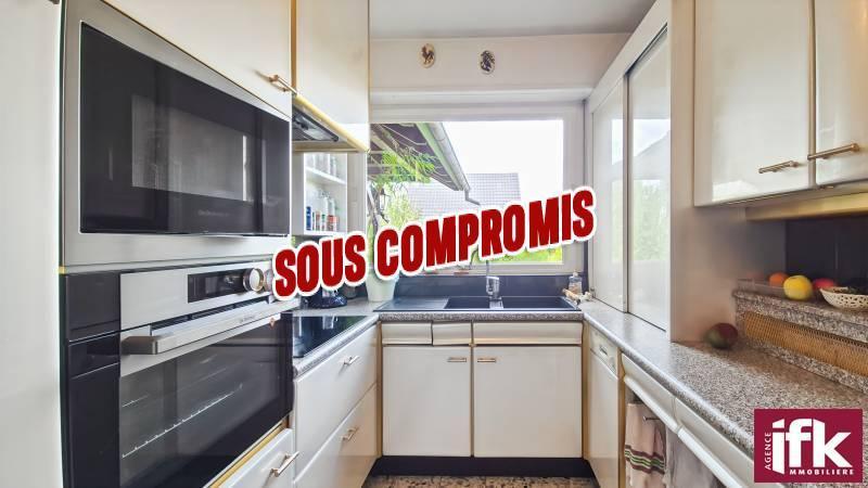 Maison - 138 m² - 7 pièces