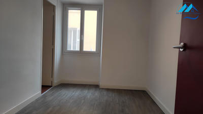 Appartement - 52 m² - 3 pièces
