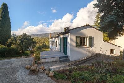 Maison - 121 m² - 5 pièces