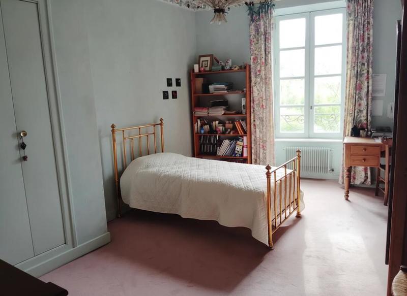 Maison - 320 m² - 6 pièces