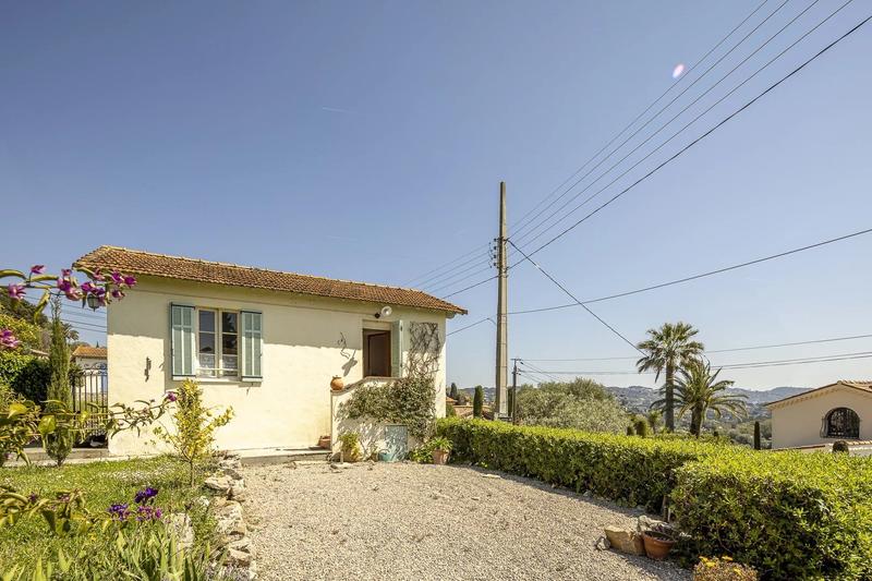 Maison - 33 m² - 2 pièces