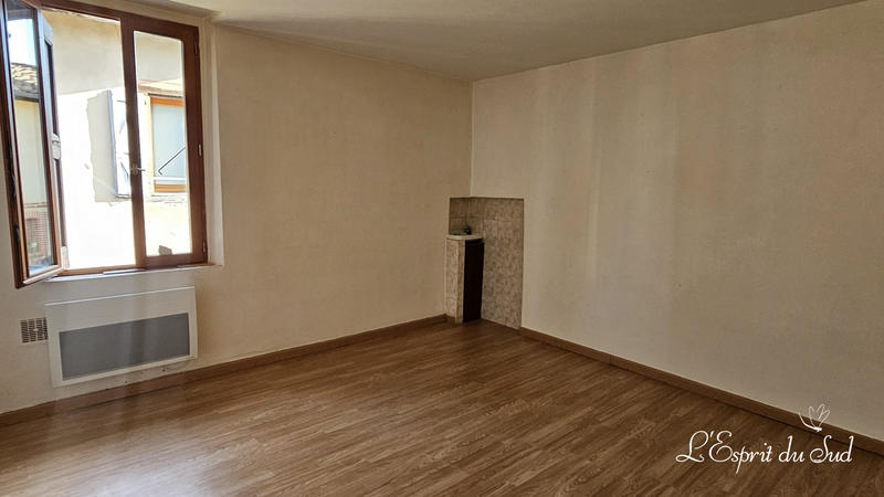 Maison ancienne - 44 m² - 2 pièces