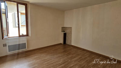 Maison ancienne - 44 m² - 2 pièces