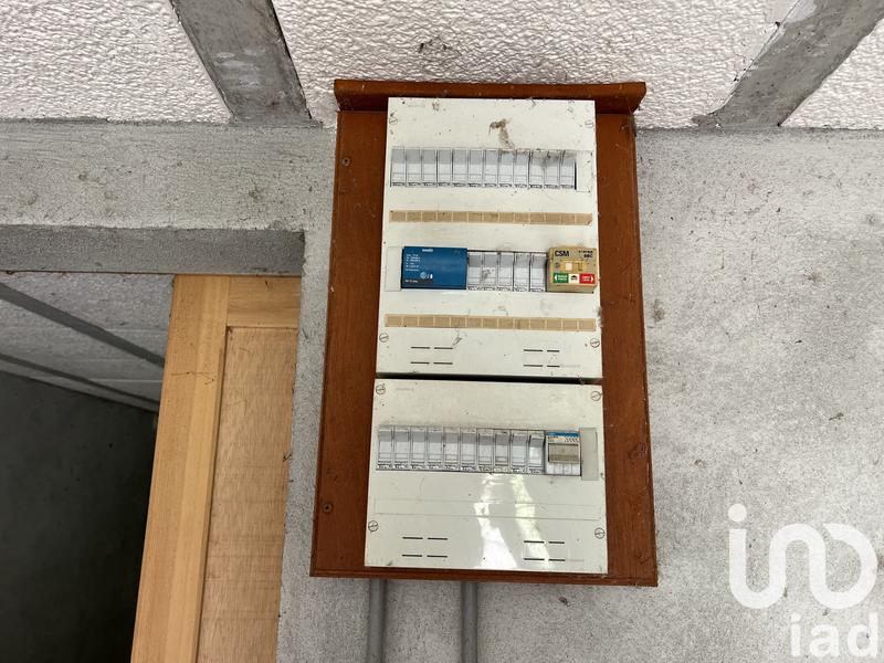 Maison - 114 m² - 5 pièces