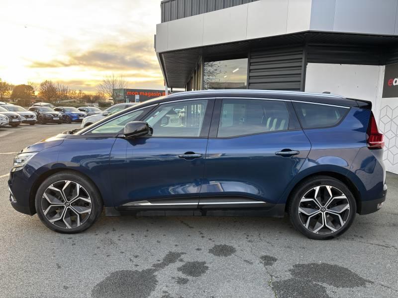 Renault Grand Scénic TCe 140 Edc Techno