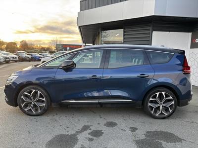 Renault Grand Scénic TCe 140 Edc Techno
