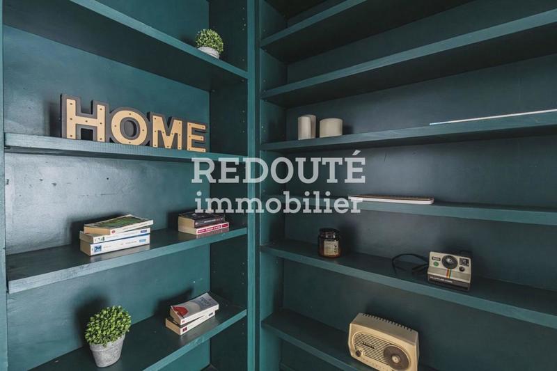 Maison de ville - 108 m²