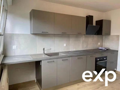 Appartement - 94 m² - 4 pièces