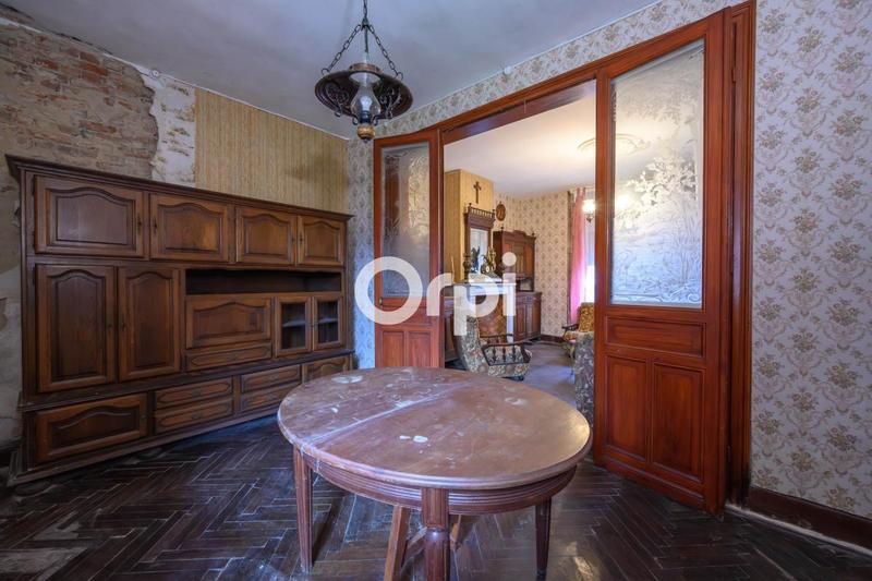 Ferme - 118 m² - 4 pièces