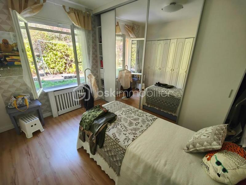 Villa - 106 m² - 5 pièces