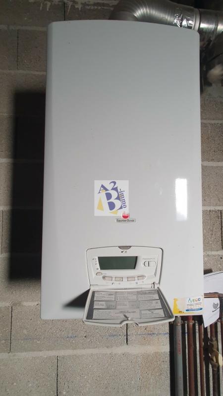 Maison - 97 m² - 4 pièces