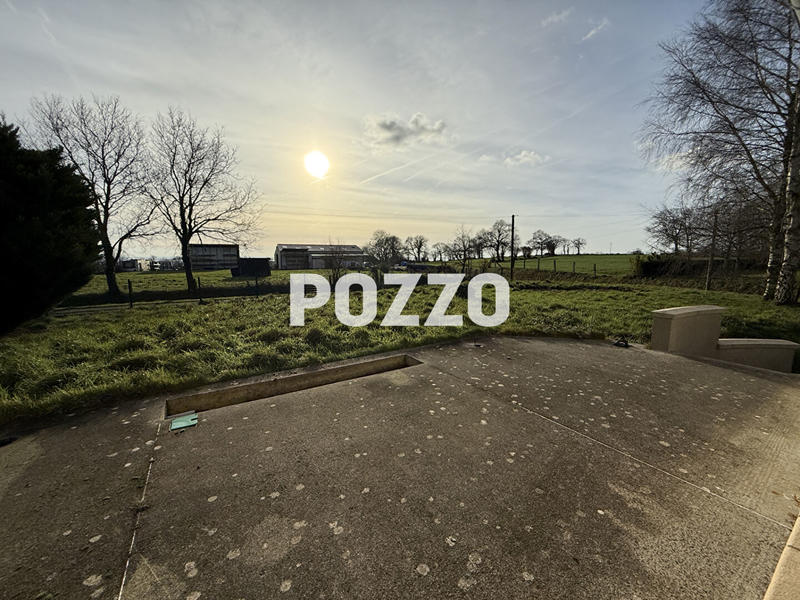 Maison - 169 m² - 5 pièces