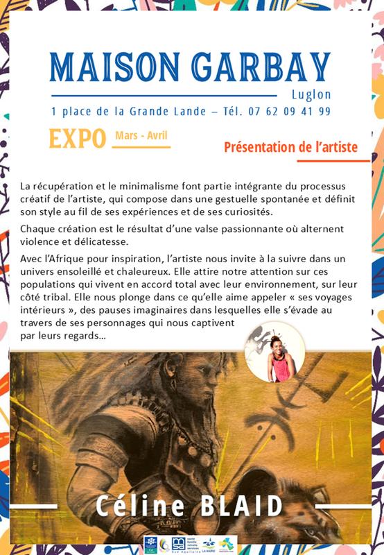 Exposition