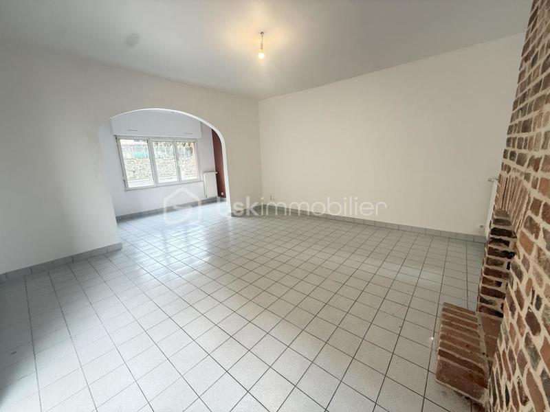 Maison - 70 m² - 4 pièces