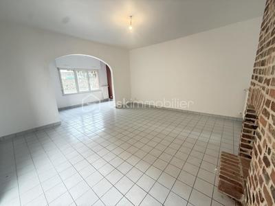 Maison - 70 m² - 4 pièces