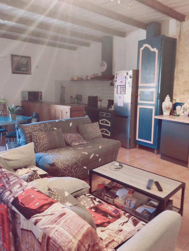 Maison - 155 m² - 7 pièces