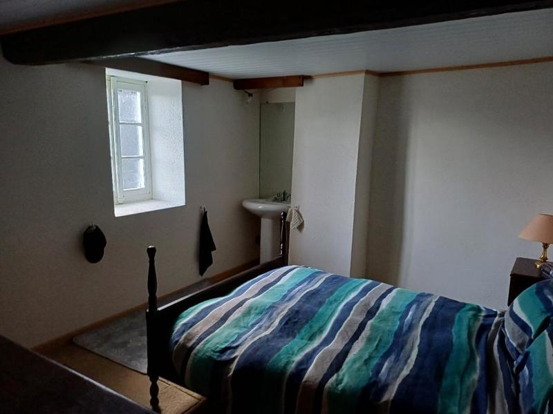 Maison - 139 m² - 8 pièces